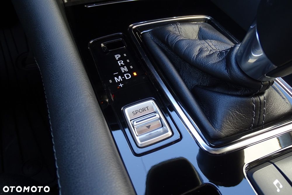 Mazda 6 SKYACTIV-G 165 Drive i-ELOOP Sports-Line - 36