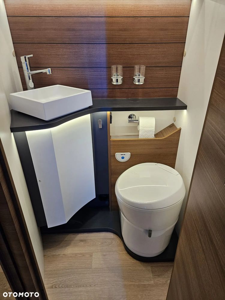 Rapido RAPIDO Distinction I96 - 25