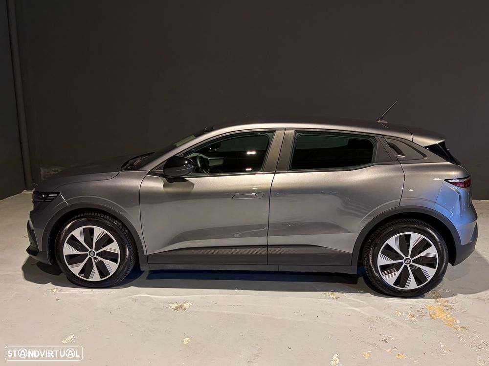 Renault Mégane E-Tech 130 Comfort Range Evolution ER - 3