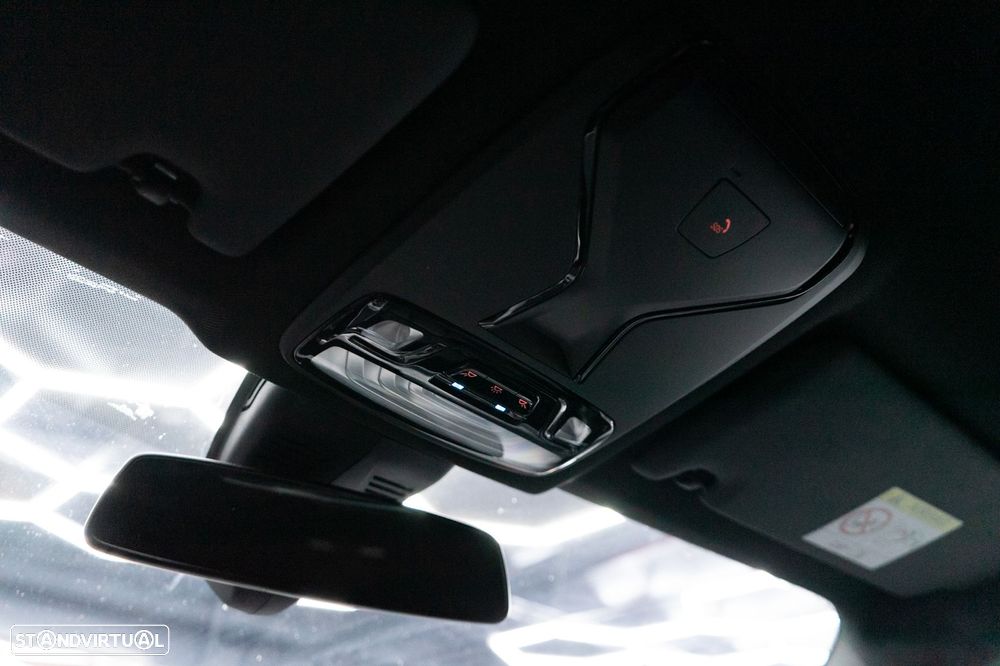 BMW M340 d xDrive Pack Desportivo M Pro Auto - 51