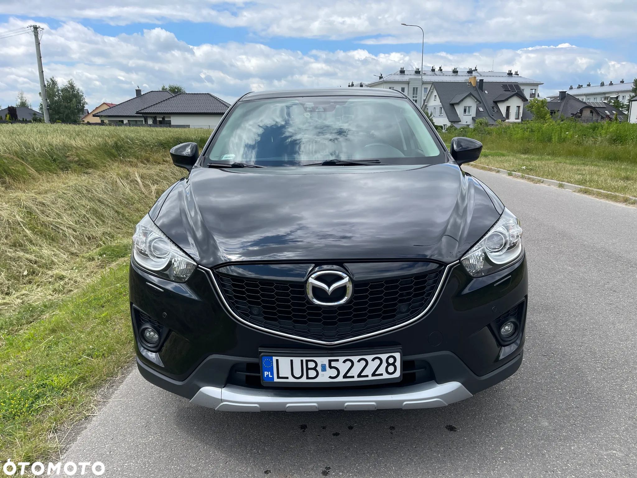 Mazda CX-5 2.0 Skymotion - 9