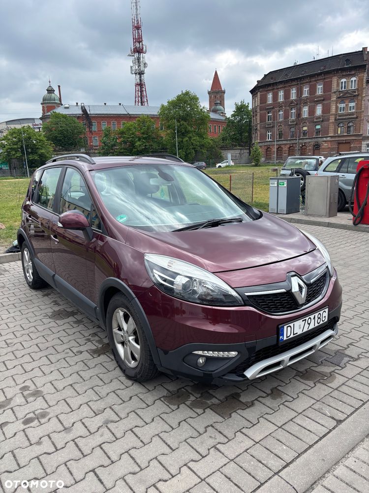 Renault Scenic 1.2 TCe Energy Expression - 3