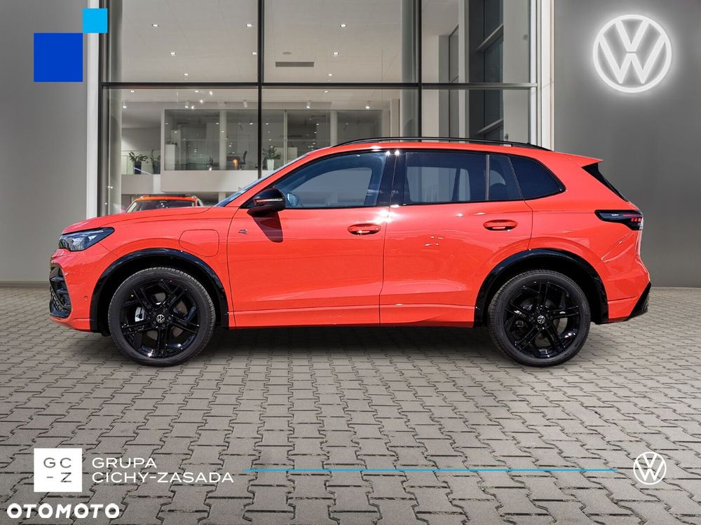 Volkswagen Tiguan - 3