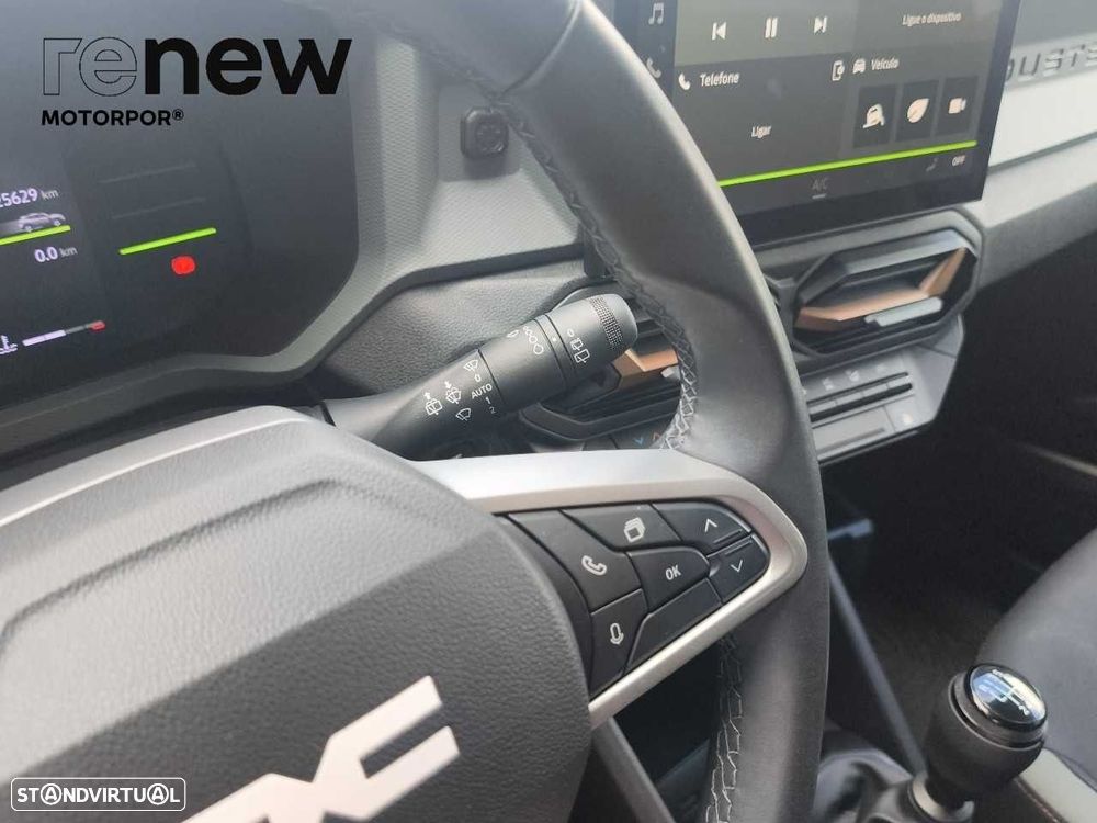 Dacia Duster 1.2 TCe Extreme - 16