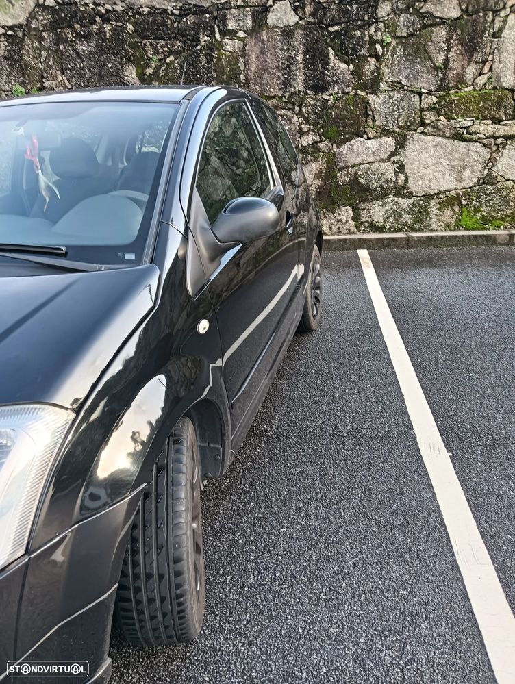 Citroën C2 1.4 HDi RFM - 2