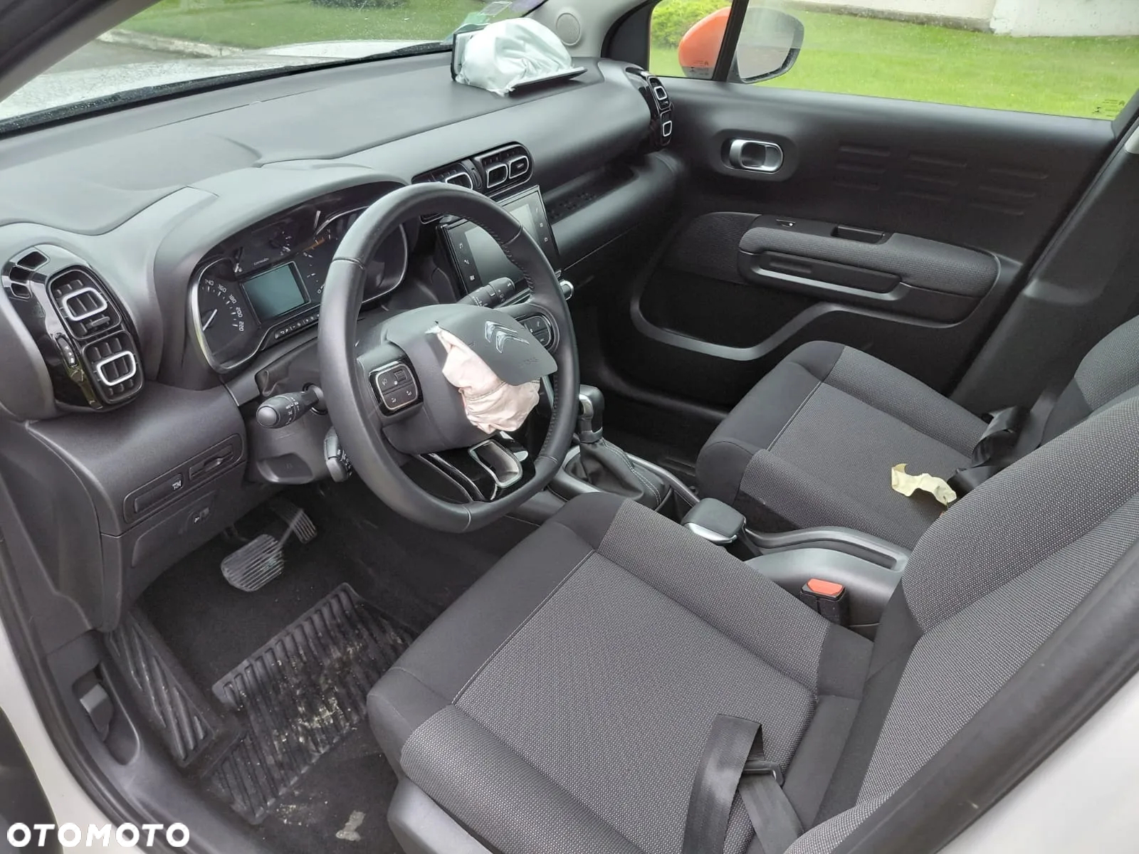 Citroën C3 Aircross - 20
