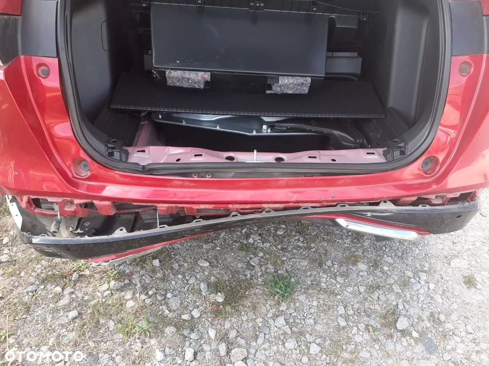 Honda HR-V e:HEV 1.5 i-MMD Hybrid Advance Style Plus - 1