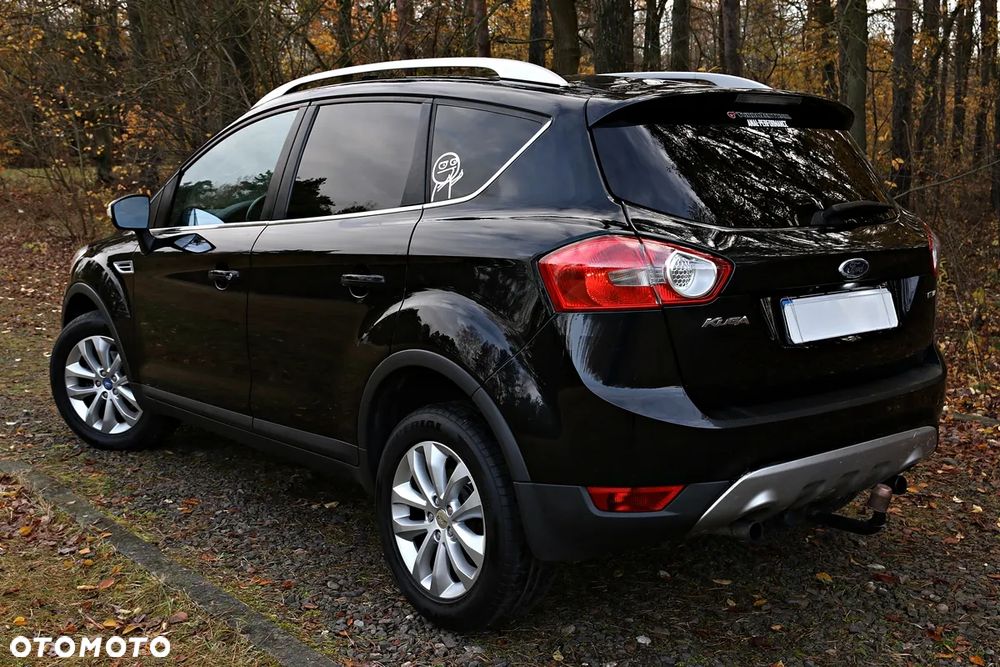 Ford Kuga 2.0 TDCi Trend - 20