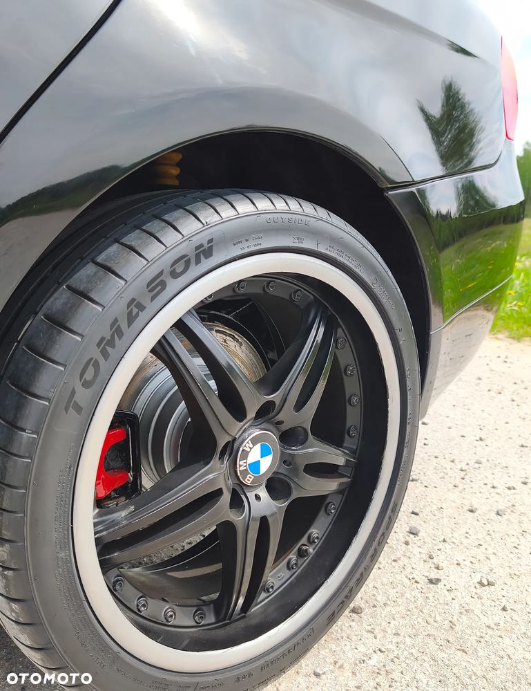 BMW Seria 3 - 22