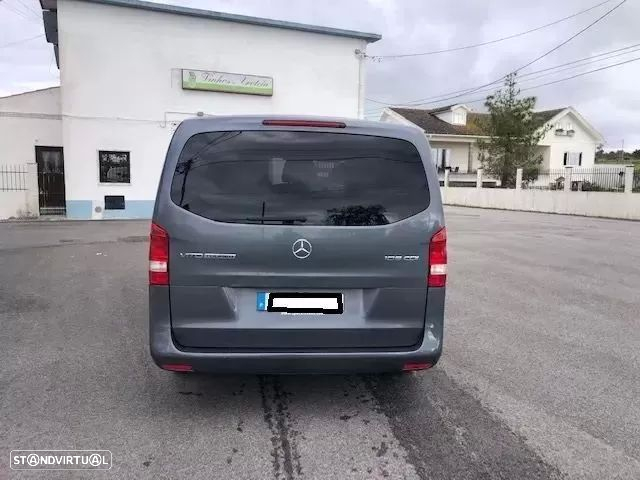 Mercedes-Benz Vito Tourer 111 CDi/34 Select - 19