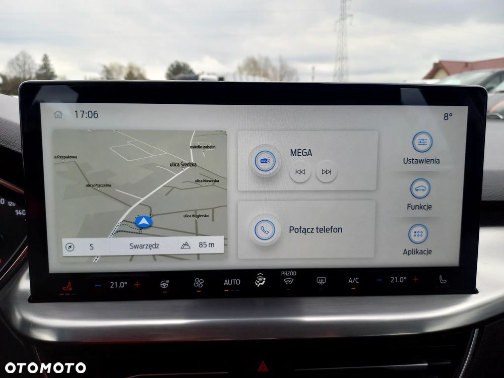 Ford Focus 1.5 EcoBlue STart-Stopp-System TITANIUM - 30