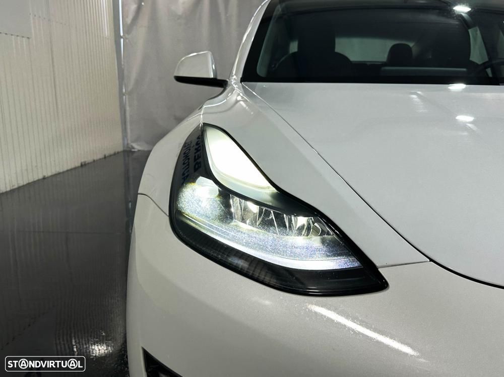 Tesla Model 3 Long Range AWD Dual Motor - 15