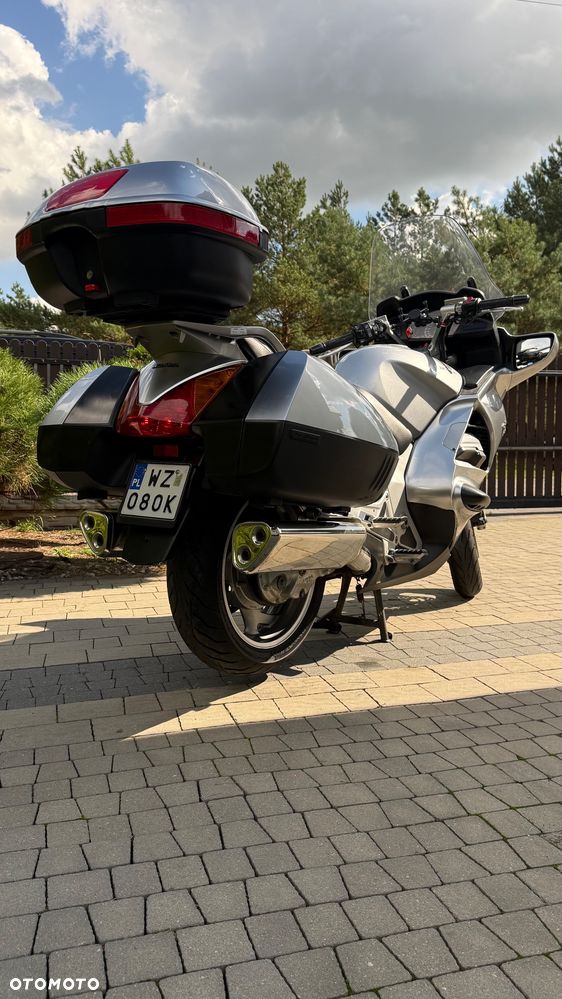Honda ST - 17