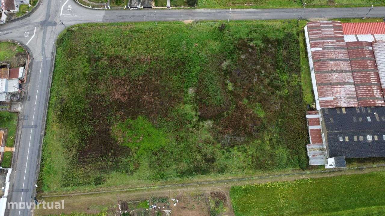 Terreno de construção – Oliveira do Bairro - Grande imagem: 3/8