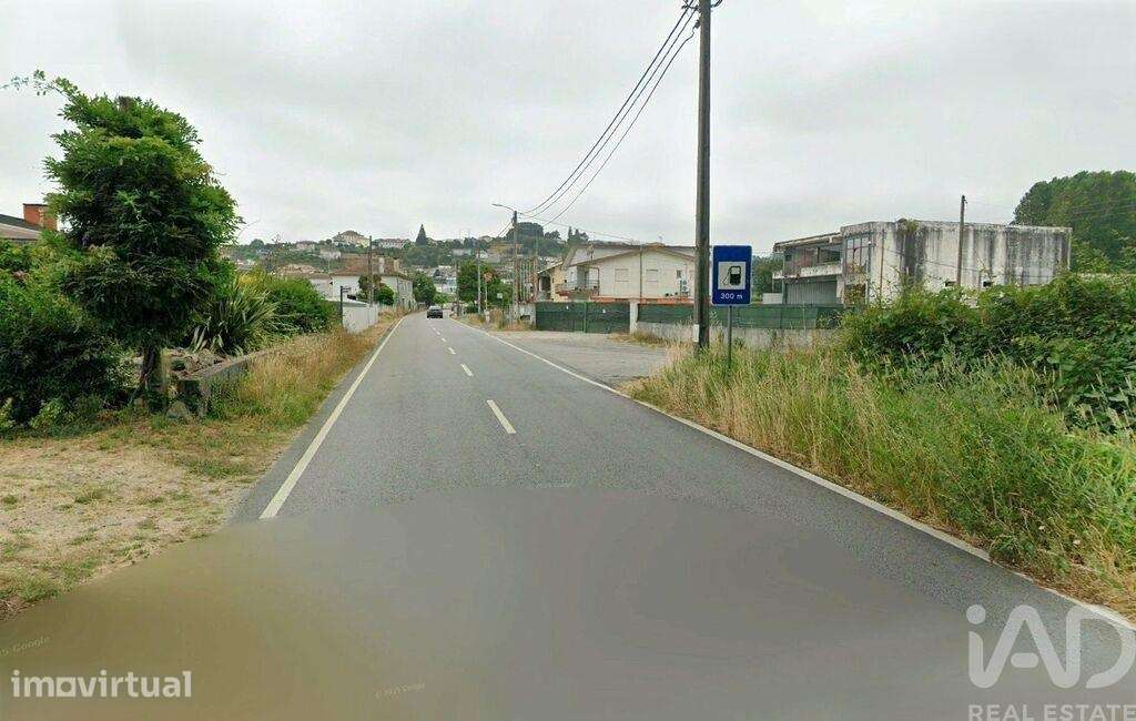 Loja / Estabelecimento Comercial em Lourosa de 1785,00 m2 - Grande imagem: 5/11