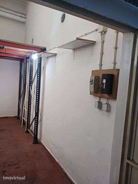 Garagem monte belo - Grande imagem: 3/8
