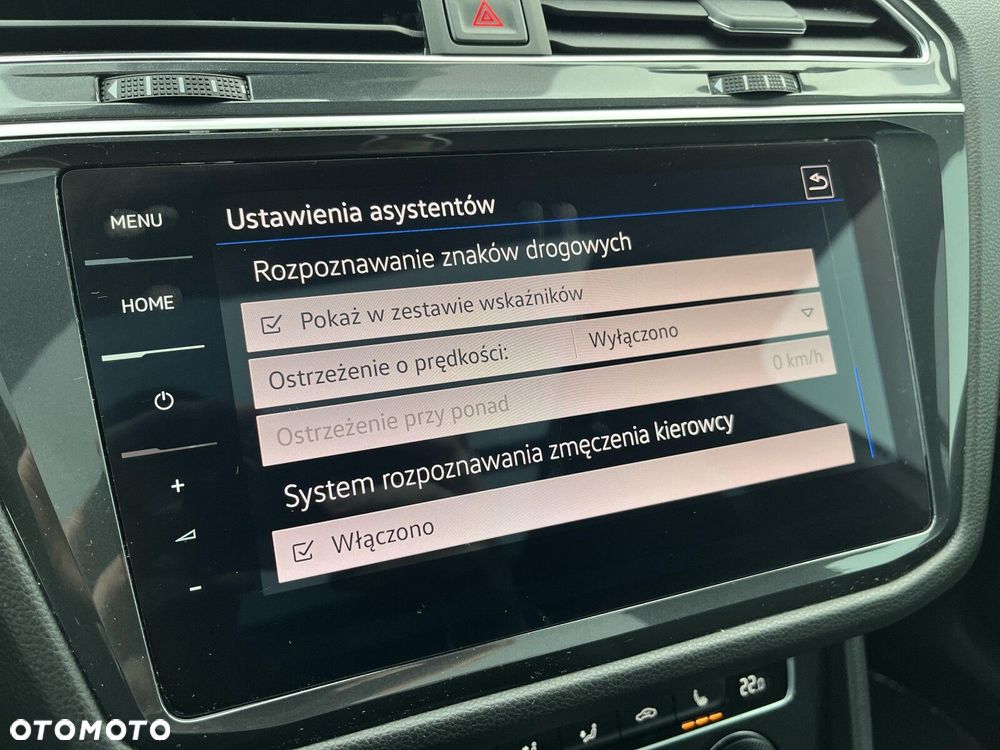 Volkswagen Tiguan 2.0 TSI BMT 4Mot Highline DSG - 28