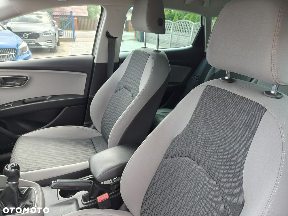 Seat Leon - 13