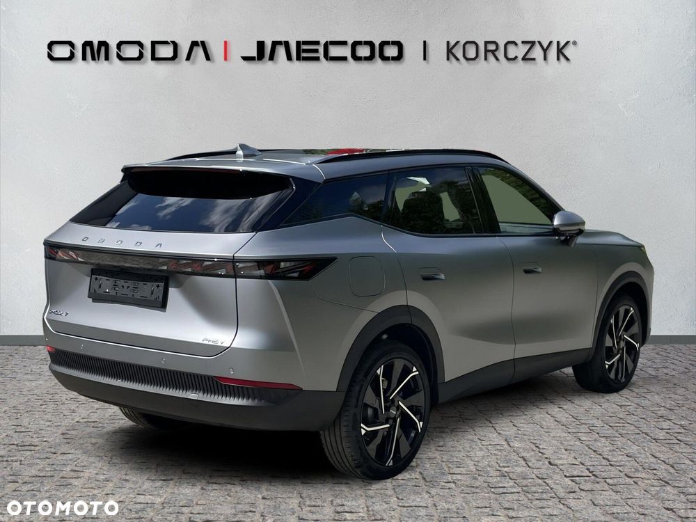 Omoda 7 - 6