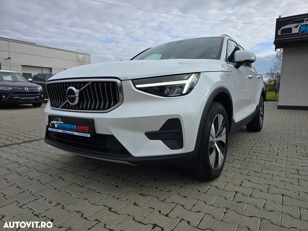 Volvo XC 40 - 1