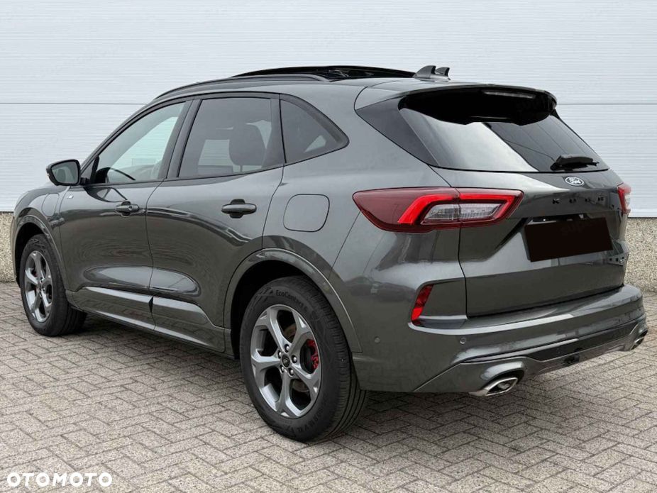 Ford Kuga 2026 photo 3