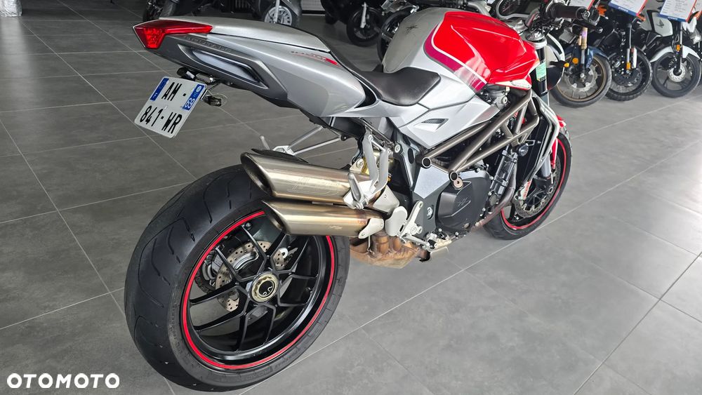 MV AGUSTA Brutale - 37