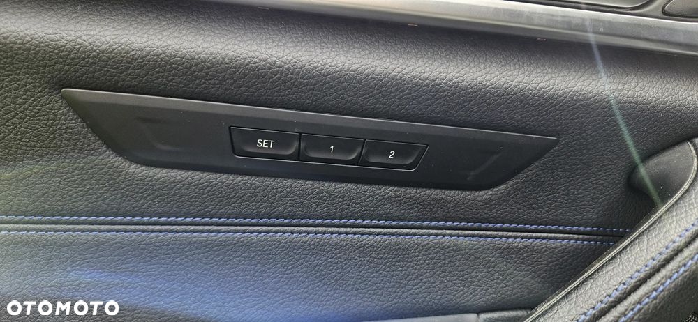 BMW Seria 5 - 14