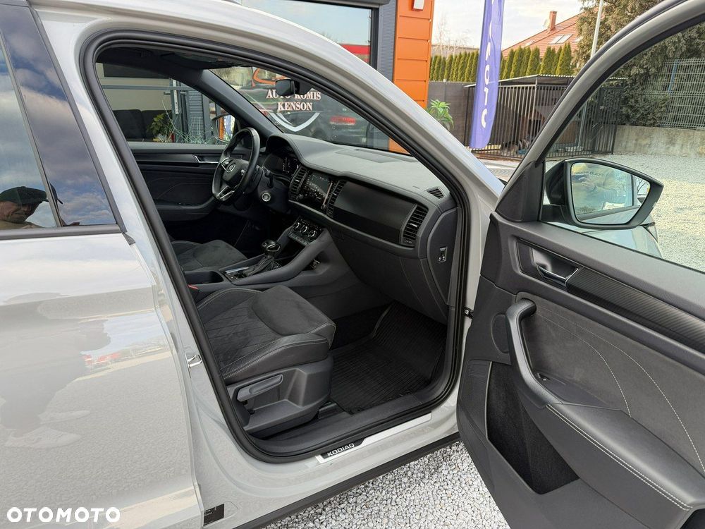Skoda Kodiaq - 26