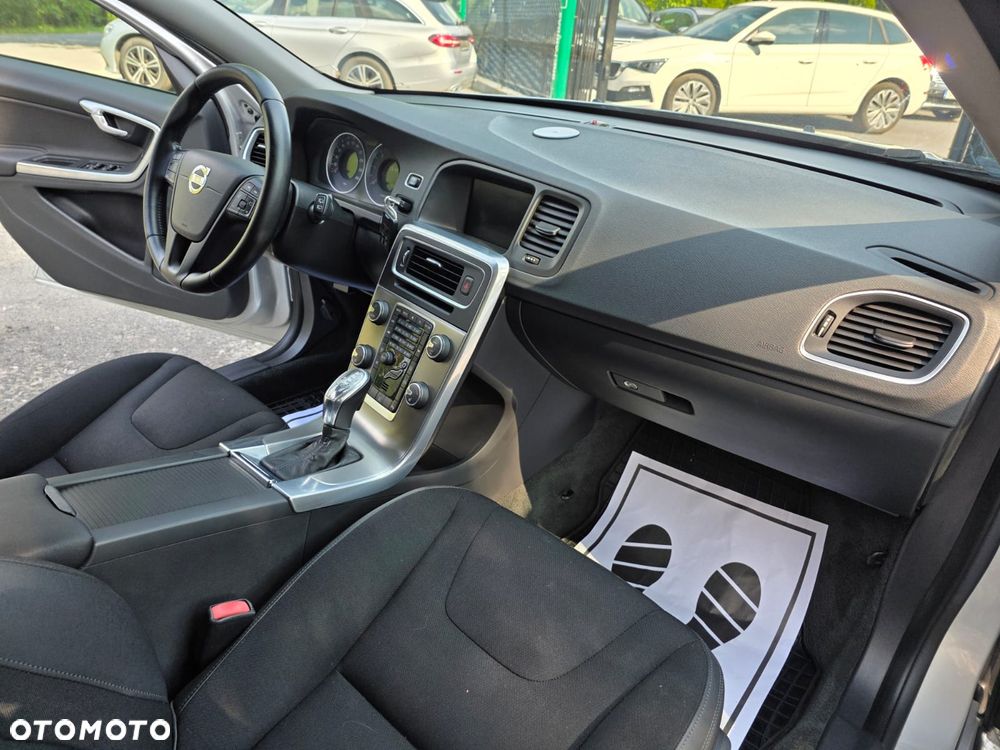 Volvo V60 - 21