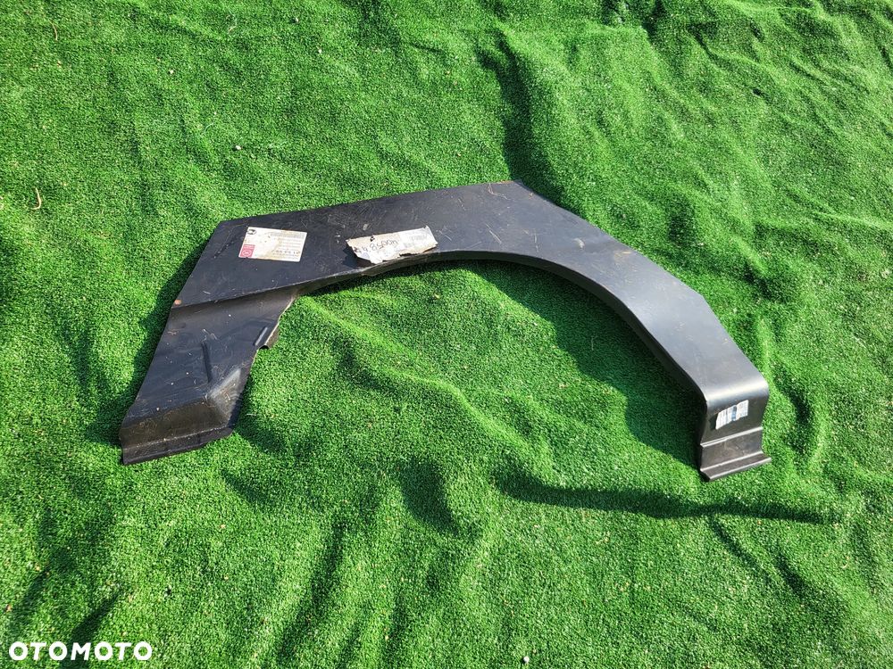 Reperaturka Błotbika  TYLNEGO PRAWY HYUNDAI ACCENT 94-99 ROK  3 drzwi - 2