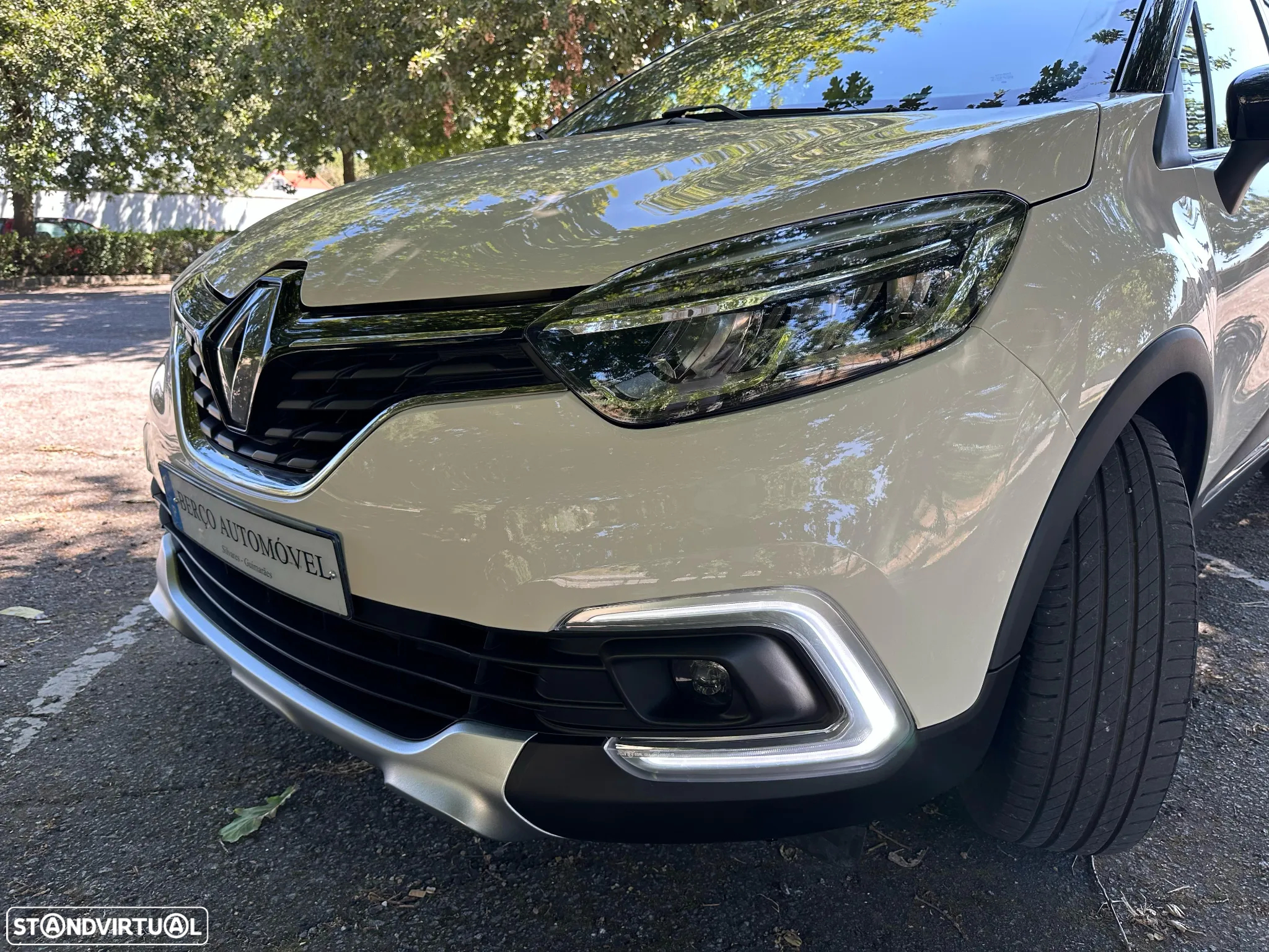 Renault Captur ENERGY dCi 110 Intens - 13