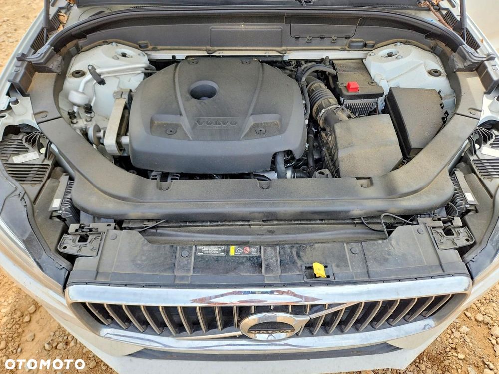 Volvo XC 60 T5 AWD Geartronic Momentum - 11