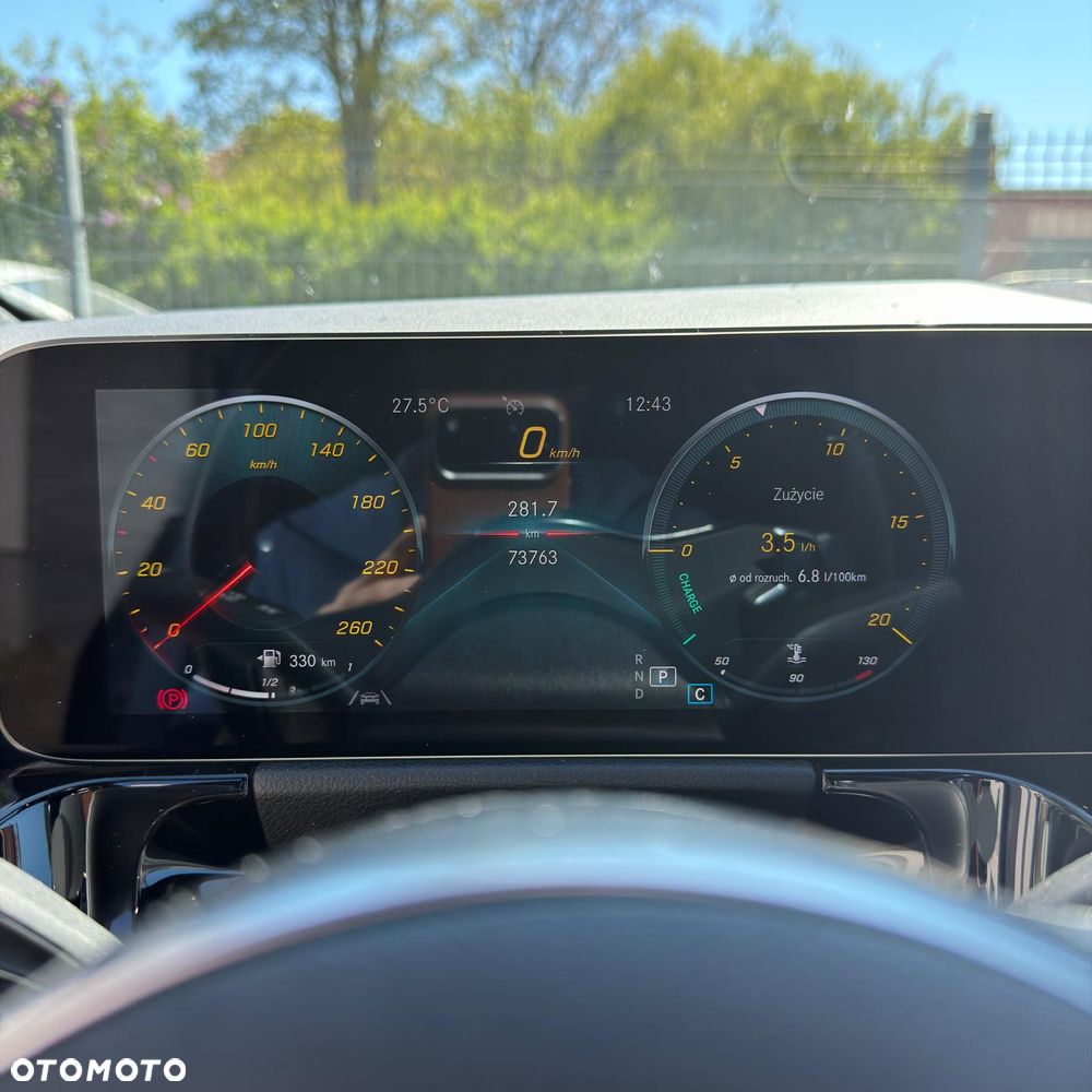 Mercedes-Benz GLA 200 AMG Line - 6