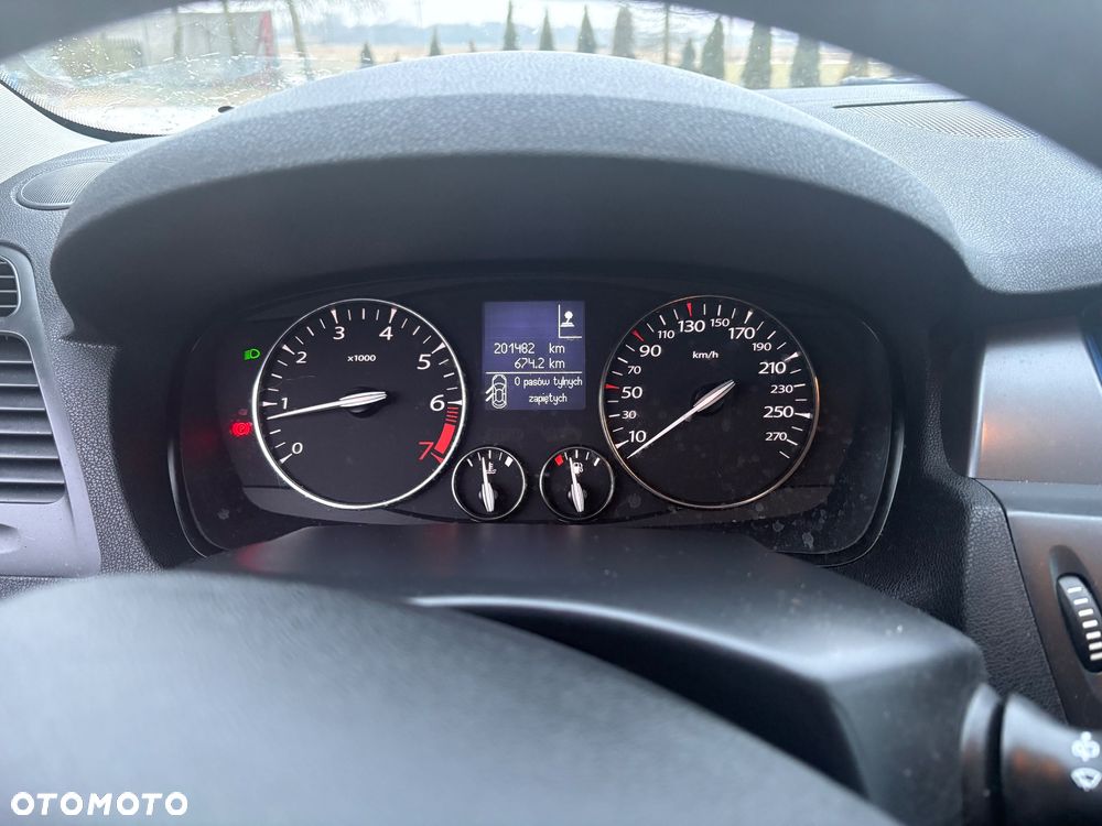Renault Laguna 1.6 Authentique - 2