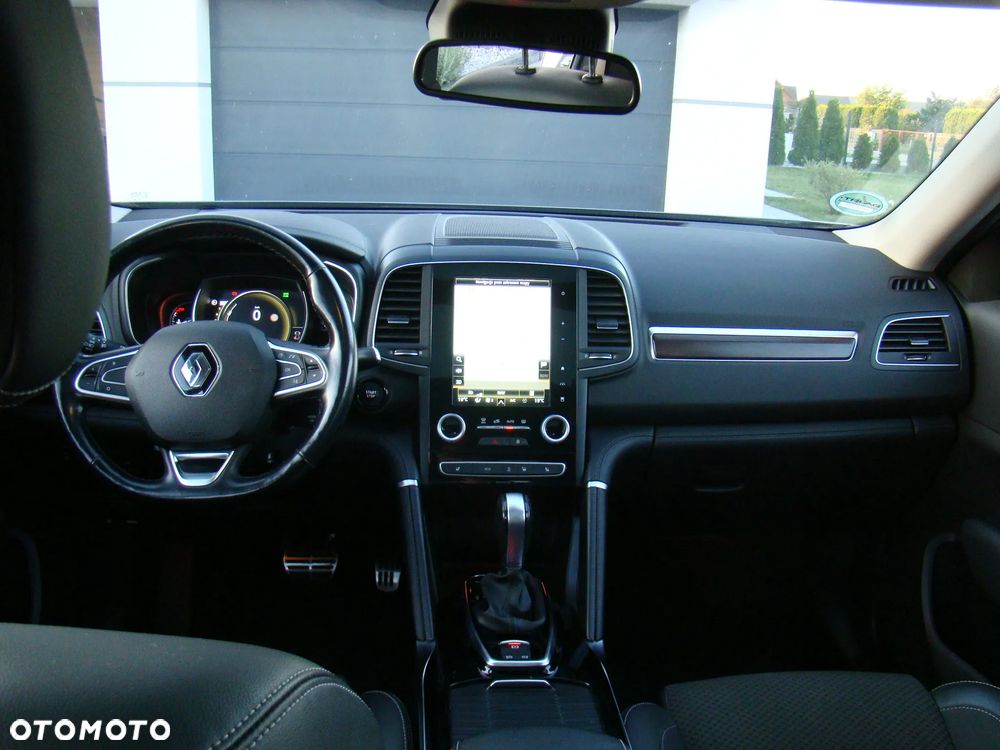 Renault Koleos ENERGY dCi 175 X-tronic 4WD INTENS - 33