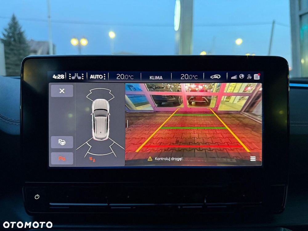 Cupra Formentor 2.0 TDI 4Drive DSG - 31