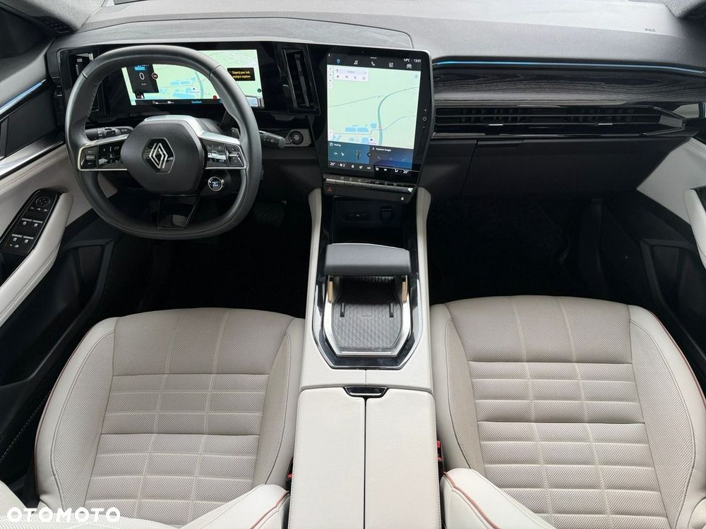 Renault Espace - 25
