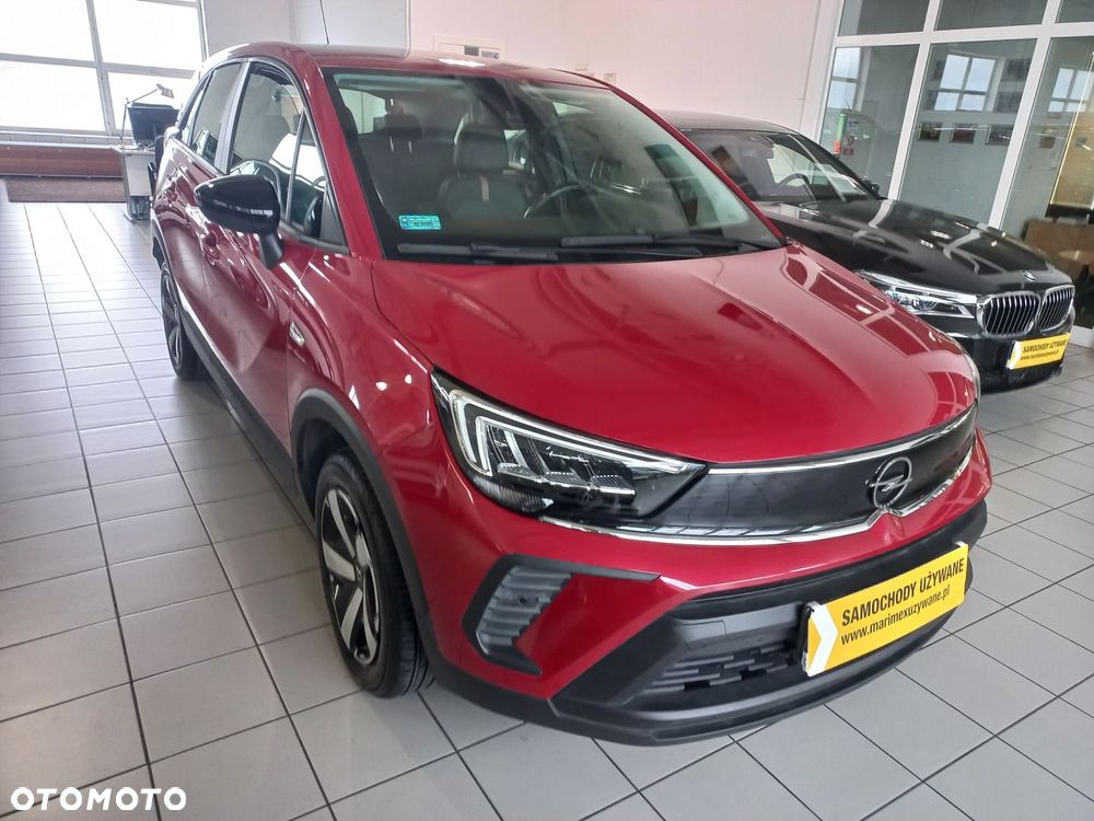 Opel Crossland 1.2 T Edition Business Pack - 3