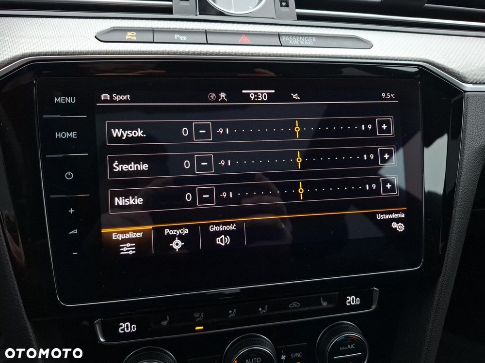 Volkswagen Arteon 2.0 TDI SCR R-Line DSG - 26