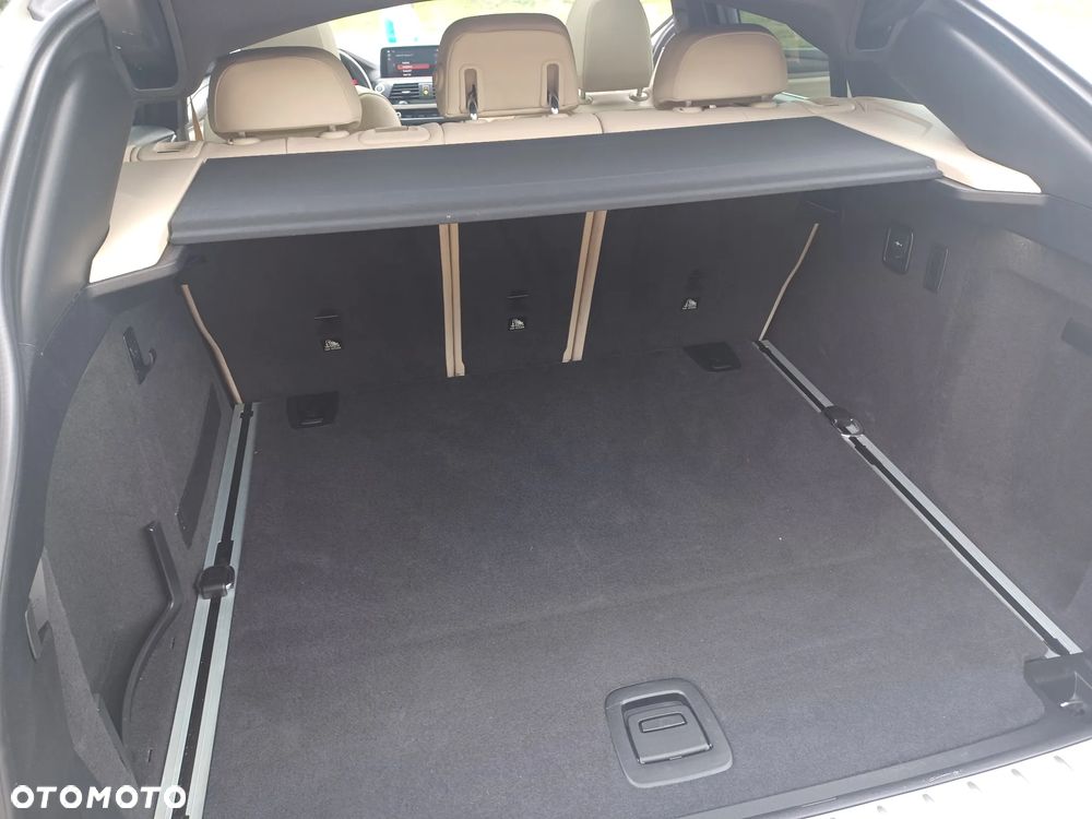 BMW X4 xDrive30i GPF xLine sport - 14