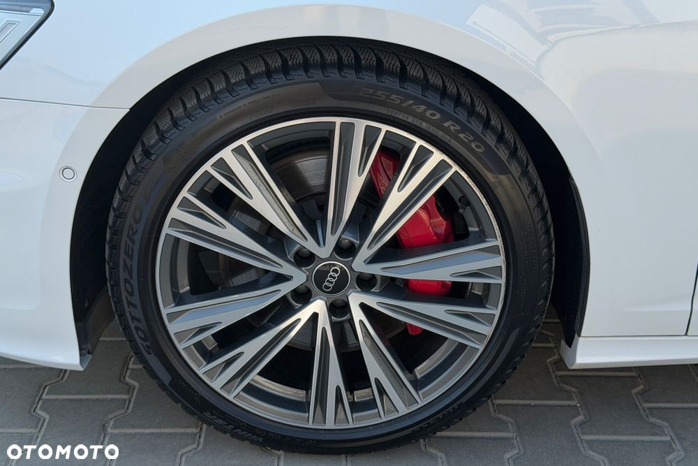 Audi A6 Avant 55 TFSI e PHEV Quattro S Line S tronic - 7