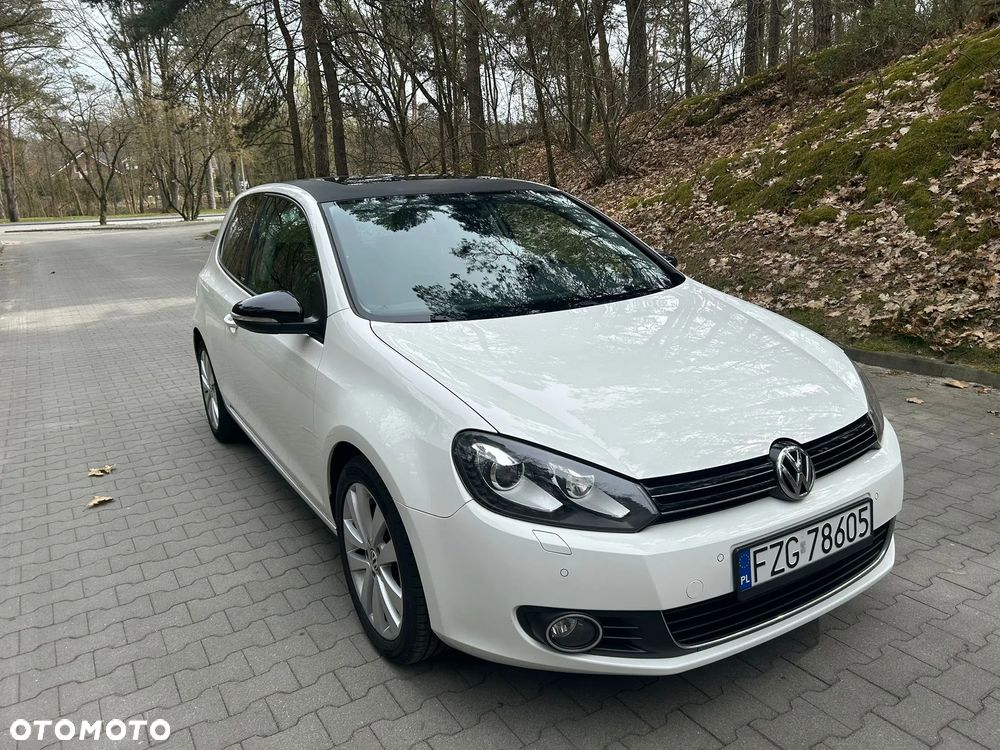 Volkswagen Golf 1.4 TSI Style - 8