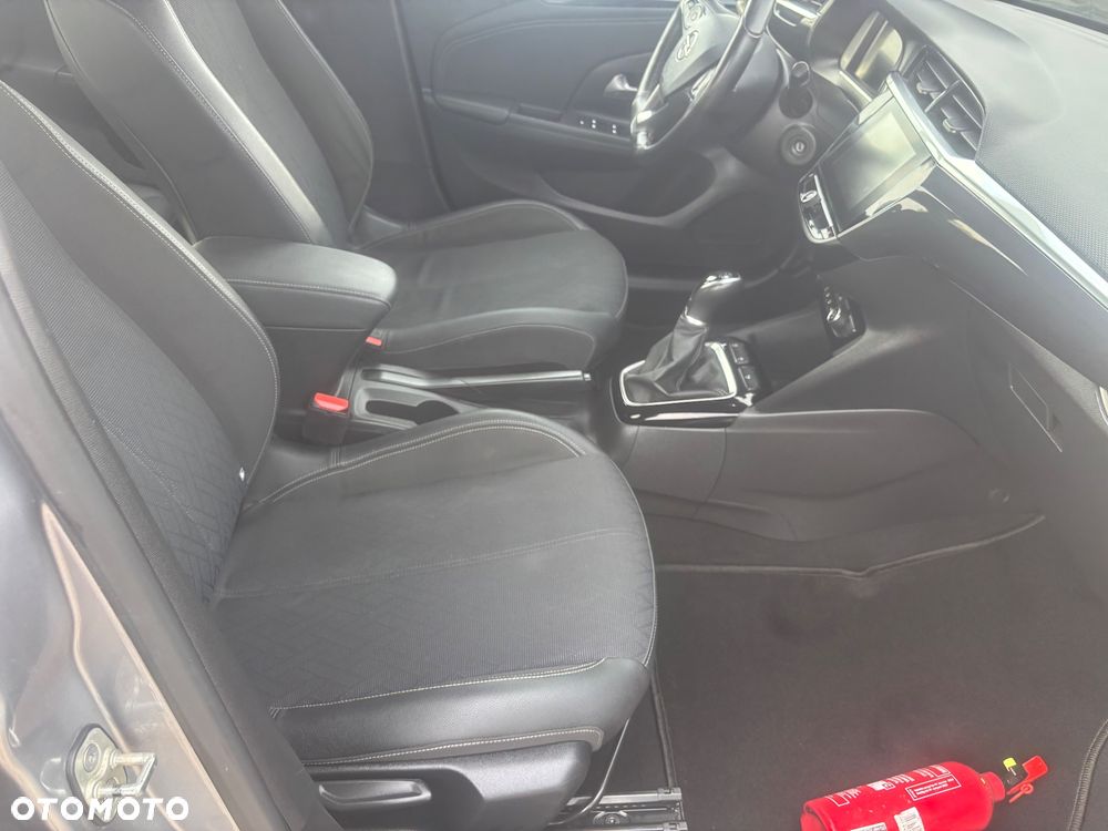 Opel Corsa 1.2 Start/Stop Elegance - 19