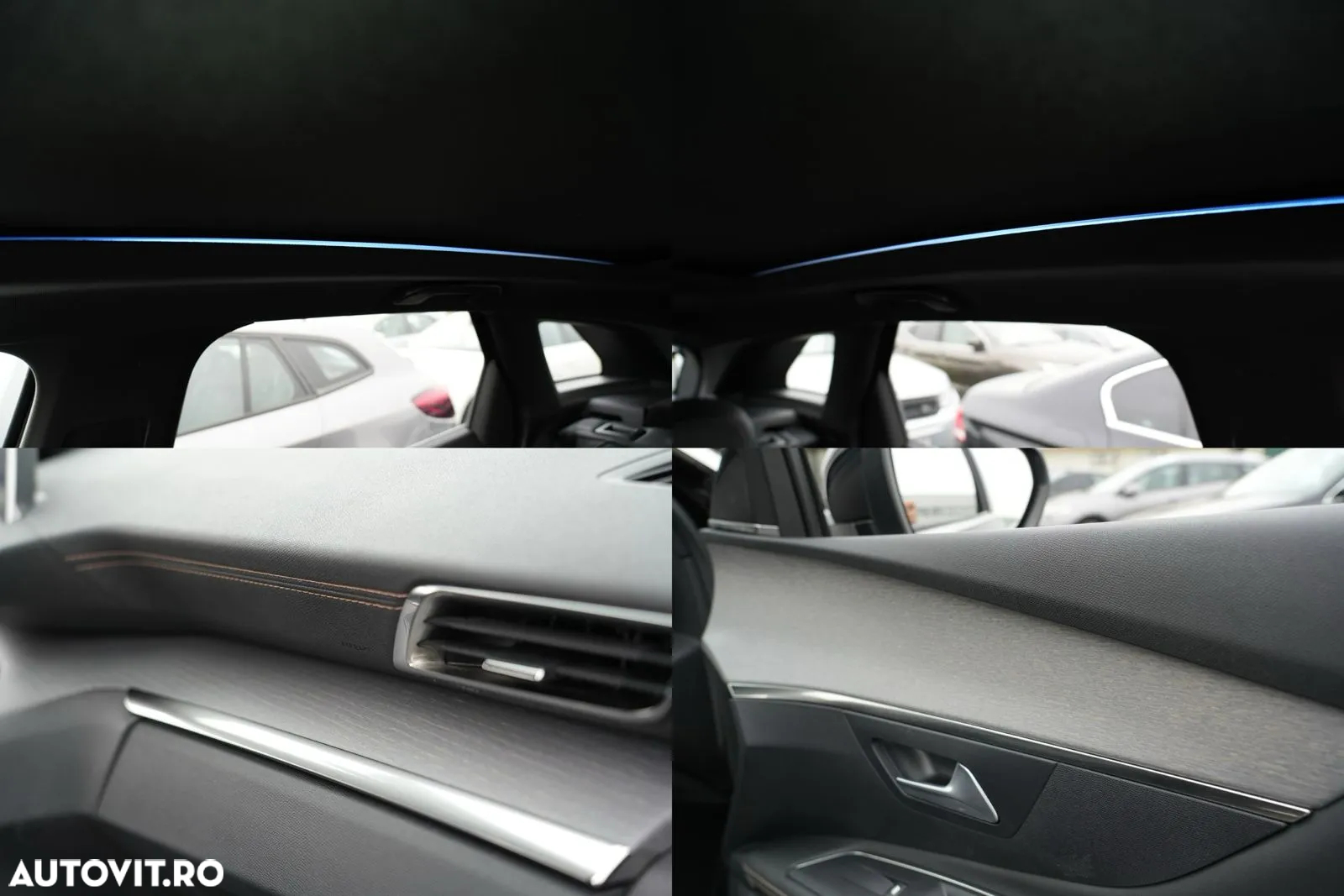 Peugeot 3008 PHEV 300 EAT8 4X4 GT - 16