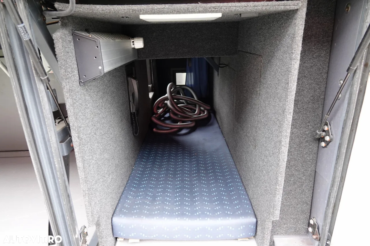 VDL FHD2 / EURO 6 / IMPORTAT / 12. 2015 / TURIST / WC / Prize USB / AUTOMAT / ECHIPAMENTE COMPLETE / - 21