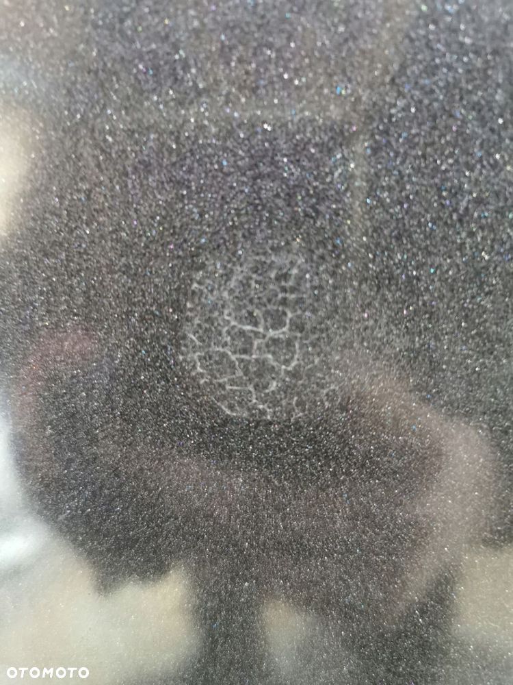 Audi A3 8P Lift maska pokrywa klapa przód - 3