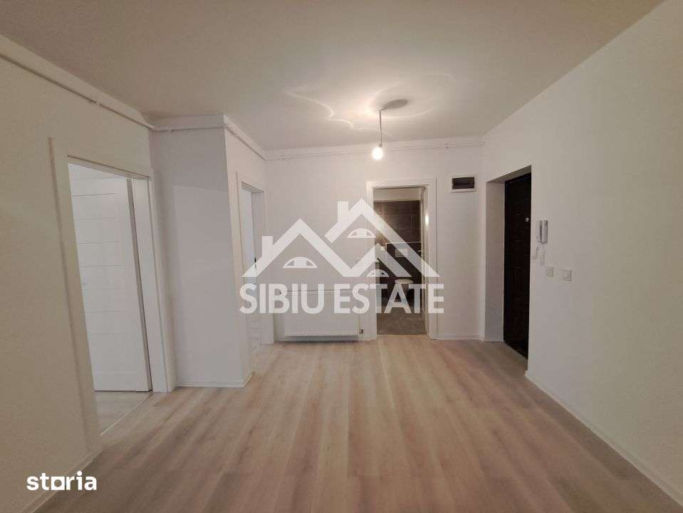 Apartament 3 camere, Dna Stanca,Sibiu! — fotografia 3
