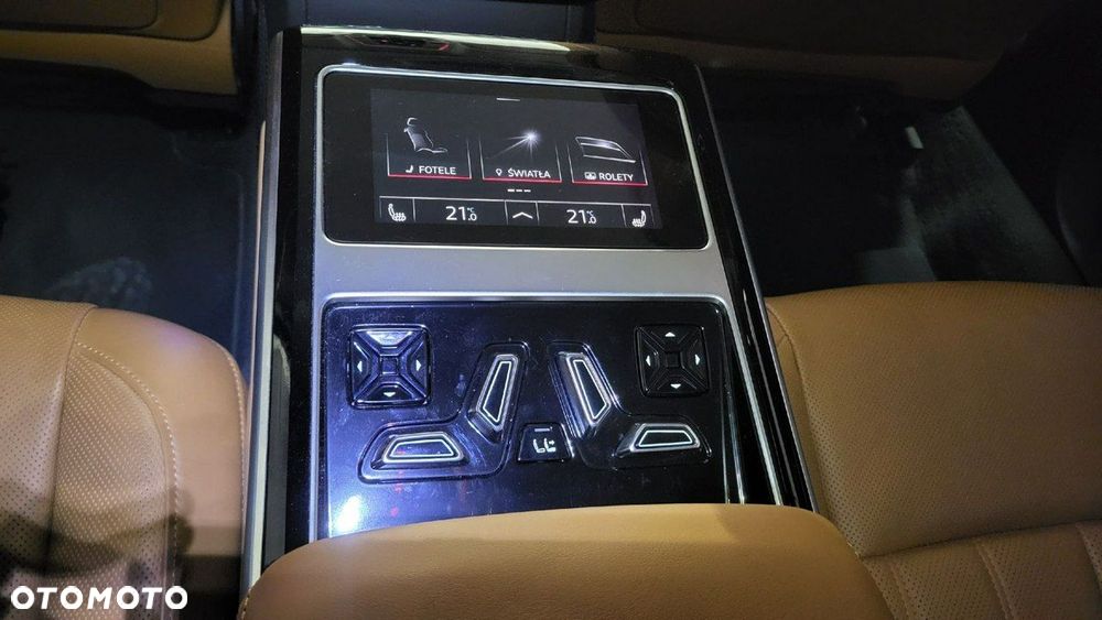 Audi A8 50 TDI mHEV Quattro Tiptr - 25