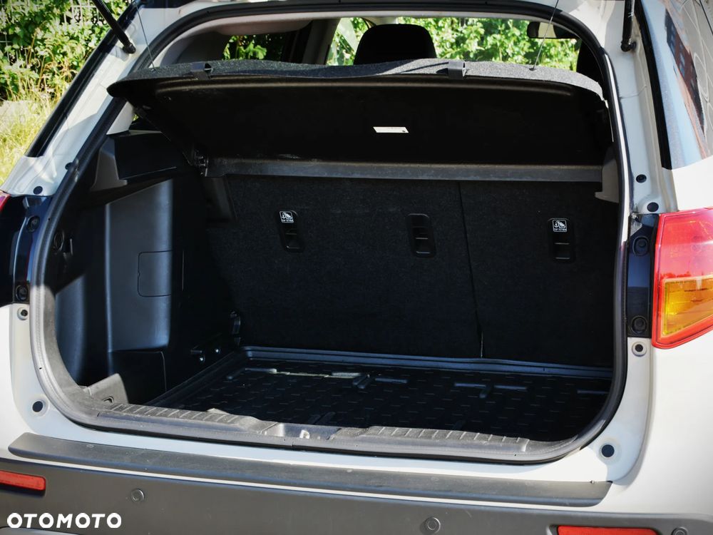 Suzuki Vitara 1.6 XLED 4WD - 27