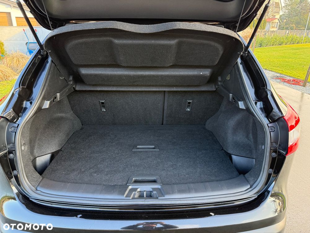 Nissan Qashqai 1.6 Tekna Pack - 25